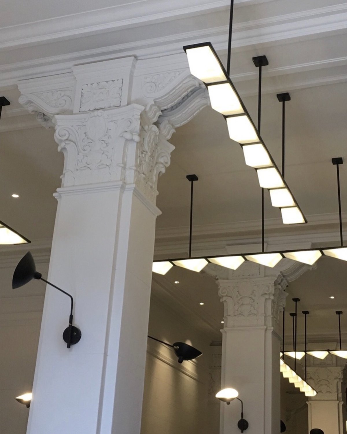 Heritage Lighting Brand